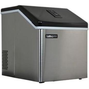 Luma Comfort IM200SS 12 Inch Countertop Ice Maker